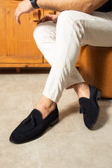 Alviano Firenze Elegance – Deri Erkek Ayakkabı