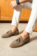 Alviano Napoli Deri – Premium Erkek Ayakkabı