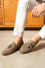 Alviano Napoli Deri – Premium Erkek Ayakkabı