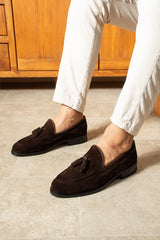 Alviano Torino Classic – Hakiki Deri Ayakkabı