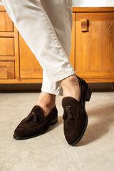 Alviano Torino Classic – Hakiki Deri Ayakkabı