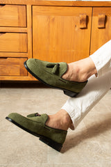 Alviano Venezia Style – İtalyan Erkek Ayakkabısı