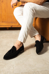 Alviano Siena Premium – Erkek Deri Ayakkabı