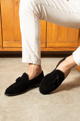 Alviano Siena Premium – Erkek Deri Ayakkabı