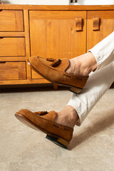 Alviano Uomo Classico – İtalyan Esintili Ayakkabılar