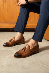 Alviano Milano Bağcıklı – Premium Erkek Ayakkabı