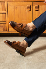 Alviano Milano Bağcıklı – Premium Erkek Ayakkabı