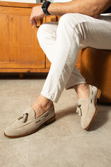 Alviano Roma Classic – Erkek Klasik Ayakkabı