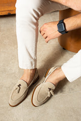 Alviano Roma Classic – Erkek Klasik Ayakkabı